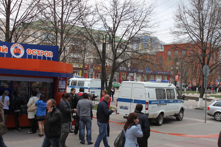 Опубликован список жертв белгородского убийцы