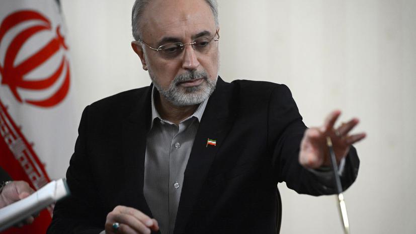 Глава МИД Ирана: мы видим возможность для улучшения отношений с США