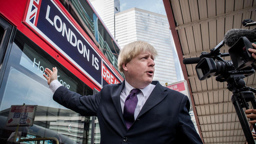 Мэр Лондона обвинил корпорацию ВВС в предвзятости из-за новой серии «Шерлока»