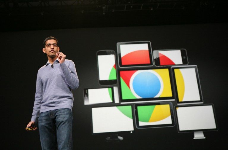 Google обещает $3 млн тому, кто сможет взломать операционную систему Chrome