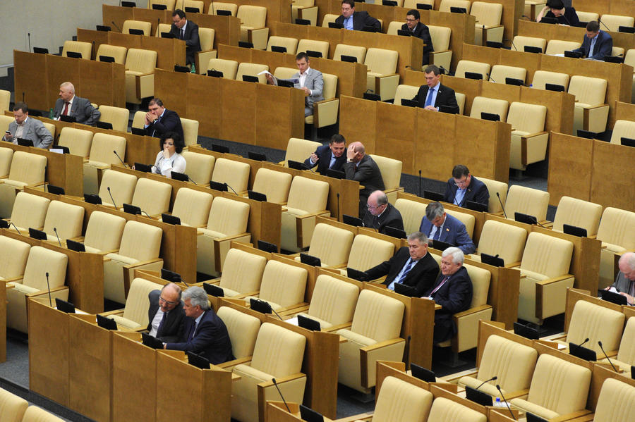 СМИ смогут публиковать сведения о людях, если они не касаются личной тайны