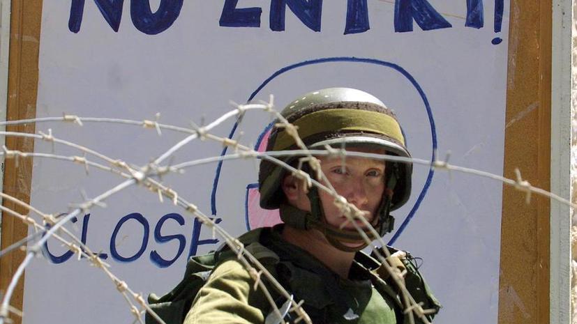 Все посольства Израиля закрылись в связи с забастовкой дипломатов