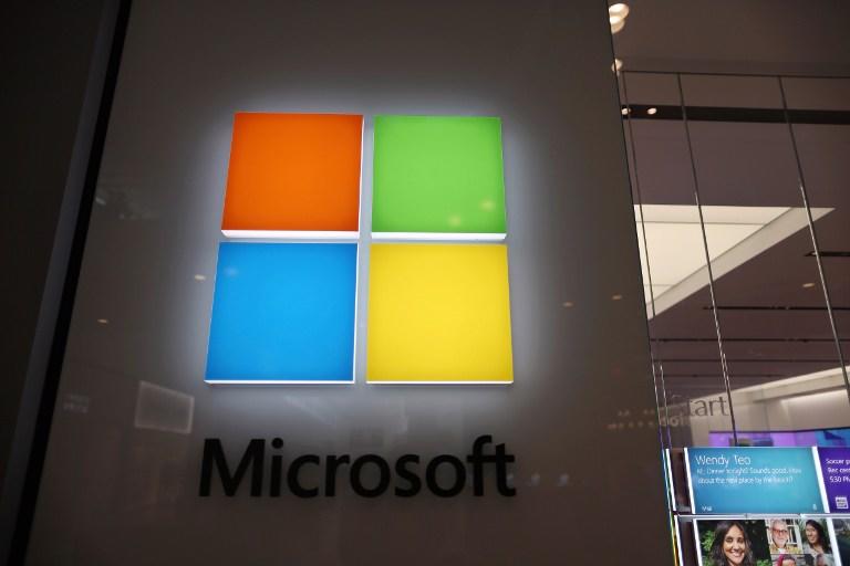 Акционеры Microsoft добиваются отставки Билла Гейтса