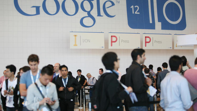 Google расширяет собственную сеть мгновенного интернета