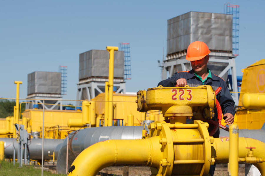 Россия продлила срок оплаты долга Украины за газ в ожидании, что ЕС сможет повлиять на Киев