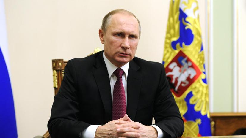 RT публикует полный текст совместного заявления РФ и США о прекращении боевых действий в Сирии
