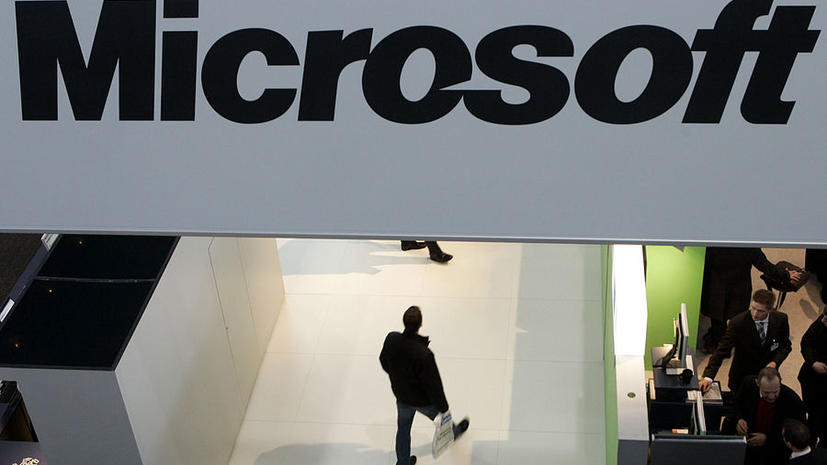 Microsoft выявила русских хакеров по фразе из пяти слов