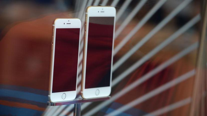 Эксперты: Себестоимость iPhone 6 составляет $200