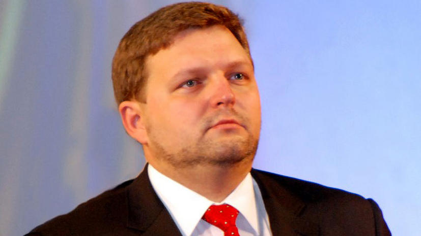 СК допросит губернатора Кировской области по двум уголовным делам