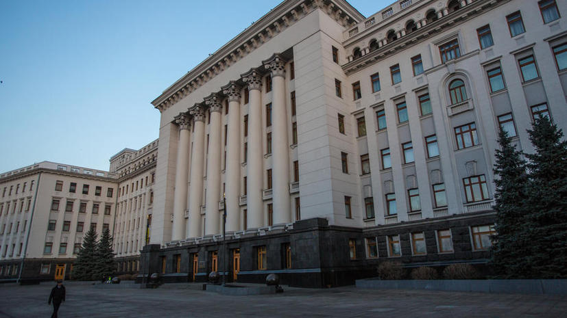 Правительство Крыма: Киев обещал Западу предоставить территорию под Харьковом для размещения ПРО