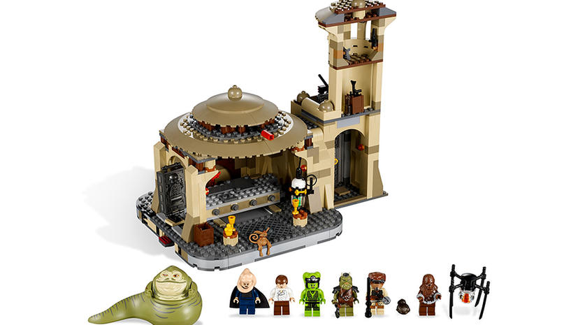 Турки добиваются запрета неполиткорректной игрушки LEGO